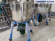 150 KG / H Capacity Powder Mixing Machines , Explosion Proof Fertilizer Mixer Machine